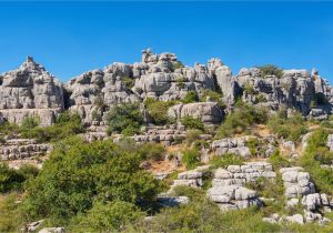 Antequera Spain Map El torcal De Antequera Wikipedia