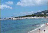 Antibes France Map the 10 Best Antibes Beaches with Photos Tripadvisor