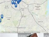 Antioch Tennessee Map Nashville Map tour by Esri Online Llc