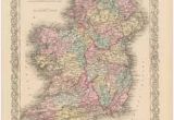 Antique Maps Of Ireland for Sale 39 Best Ireland Antique Maps Images In 2016 Ireland Map Antique