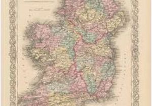 Antique Maps Of Ireland for Sale 39 Best Ireland Antique Maps Images In 2016 Ireland Map Antique