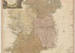 Antique Maps Of Ireland for Sale 39 Best Ireland Antique Maps Images In 2016 Ireland Map Antique