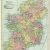 Antique Maps Of Ireland Ireland Map Vintage Map Download Antique Map C S