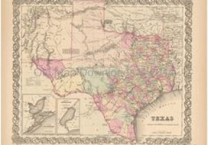 Antique Maps Of Texas 14 Best Texas Old Maps Images Antique Maps Old Maps Digital Image