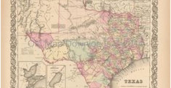 Antique Maps Of Texas 14 Best Texas Old Maps Images Antique Maps Old Maps Digital Image