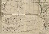 Antique Maps Of Texas Africa Historical Maps Perry Castaa Eda Map Collection Ut Library