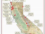 Anza California Map Map Of Current California Fires Massivegroove Com