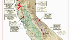 Anza California Map Map Of Current California Fires Massivegroove Com