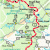 Appalachian Trail In Georgia Map Appalachian Trail Planner Website Includes Georgia north Carolina