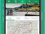 Apple Hill California Map Viewranger Im App Store