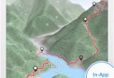 Apple Store California Map Maps 3d Outdoor Gps Im App Store