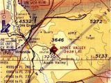 Apple Valley California Map Abandoned Little Known Airfields California Western San