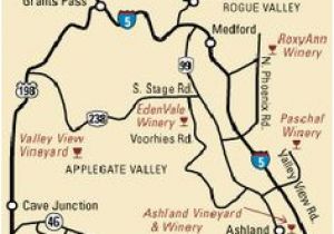 Applegate Valley oregon Map 26 Best Del Rio Vineyards Gold Hill Images Del Rio Gold Hill