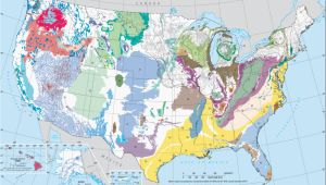 Aquifer Map Texas California Water Resources Map National Aquifers Of the United