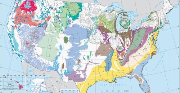 Aquifers In Texas Map California Water Resources Map National Aquifers Of the United