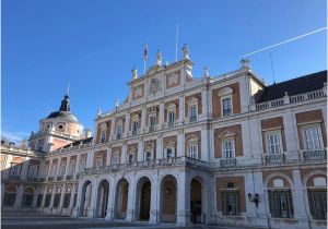 Aranjuez Spain Map What to Do and See In Aranjuez Spain the Best Places and Tips