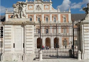 Aranjuez Spain Map What to Do and See In Aranjuez Spain the Best Places and Tips