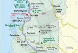 Arcata California Map 186 Best Humboldt County California Images On Pinterest In 2019