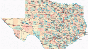 Archer City Texas Map Texas County Map with Highways Business Ideas 2013