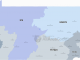 Area Code 226 Canada Map 215 area Code Location Map Time Zone and Phone Lookup