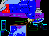 Area Code 226 Canada Map area Code 716 Wikipedia