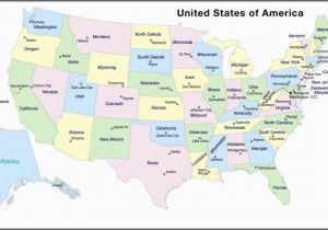 Area Code Map Georgia Map Of the United States with States Labeled New United States area