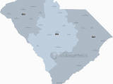 Area Code Map Of north Carolina south Carolina area Codes Map List and Phone Lookup