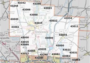 Area Code Map Of Ohio Hamilton County Ohio Zip Code Map Secretmuseum