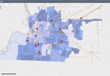 Area Code Map Of Tennessee Unique Memphis Zip Code Map Bressiemusic