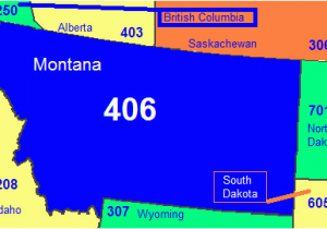 Area Codes Canada Map area Code 406 Wikipedia