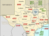 Area Codes for Texas Map area Codes for Dallas Texas Call Dallas Texas