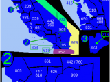 Area Codes In California Map area Code 949 Wikipedia
