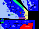 Area Codes In Canada Map area Codes 909 and 840 Wikipedia
