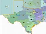 Area Codes Texas Map area Code Map Of Texas Metro Map