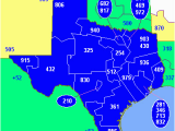 Area Codes Texas Map Category area Codes In Texas Wikipedia