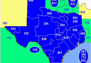 Area Codes Texas Map Category area Codes In Texas Wikipedia