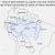 Areas In France Map top 10 Punto Medio Noticias Location Of France In World