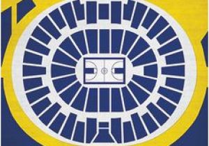 Arena Maps Michigan 58 Best College arena Map Prints Images College Basket