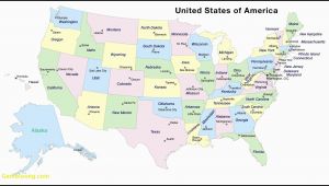 Arizona to California Map United States Map Of Vacation Spots New Road Map Arizona and