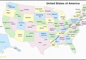 Arizona to California Map United States Map Of Vacation Spots New Road Map Arizona and