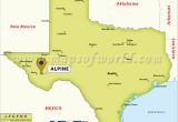 Arlen Texas Map Map Of Alpine Texas Business Ideas 2013