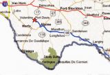 Arlen Texas Map Map Of Alpine Texas Business Ideas 2013