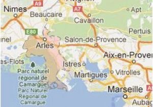 Arles France Map 31 Best France Arles Marseille Nime Avignon Images In