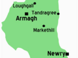 Armagh Map Of Ireland County Armagh Travel Guide at Wikivoyage