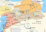 Armenia Europe Map the Armenian Empire at It S Peak 66 Bc Armenian