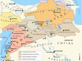 Armenia Europe Map the Armenian Empire at It S Peak 66 Bc Armenian