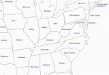 Army Bases In Georgia Map Us Military Bases Map Luxury northeast United States Blank Map