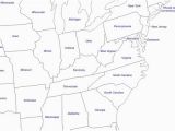 Army Bases In Georgia Map Us Military Bases Map Luxury northeast United States Blank Map