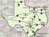 Army Bases In Texas Map Air force Bases Texas Map Business Ideas 2013