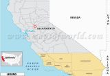 Arnold California Map Map Of southern California Showing the Counties Maps Mostly Old